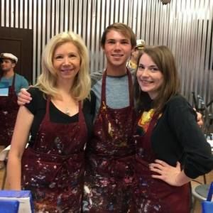 Meet your Posher, Brandon